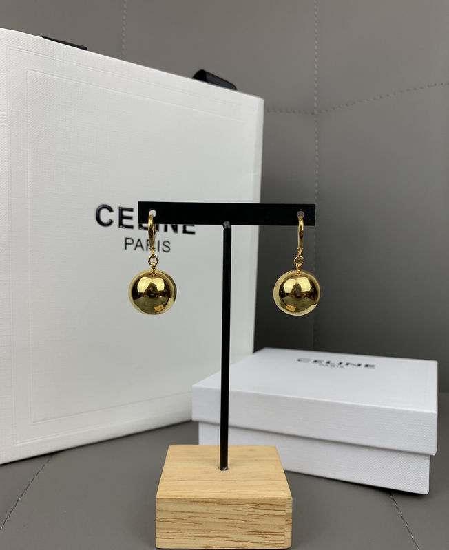 Celine Earring 05lyr424 (5)